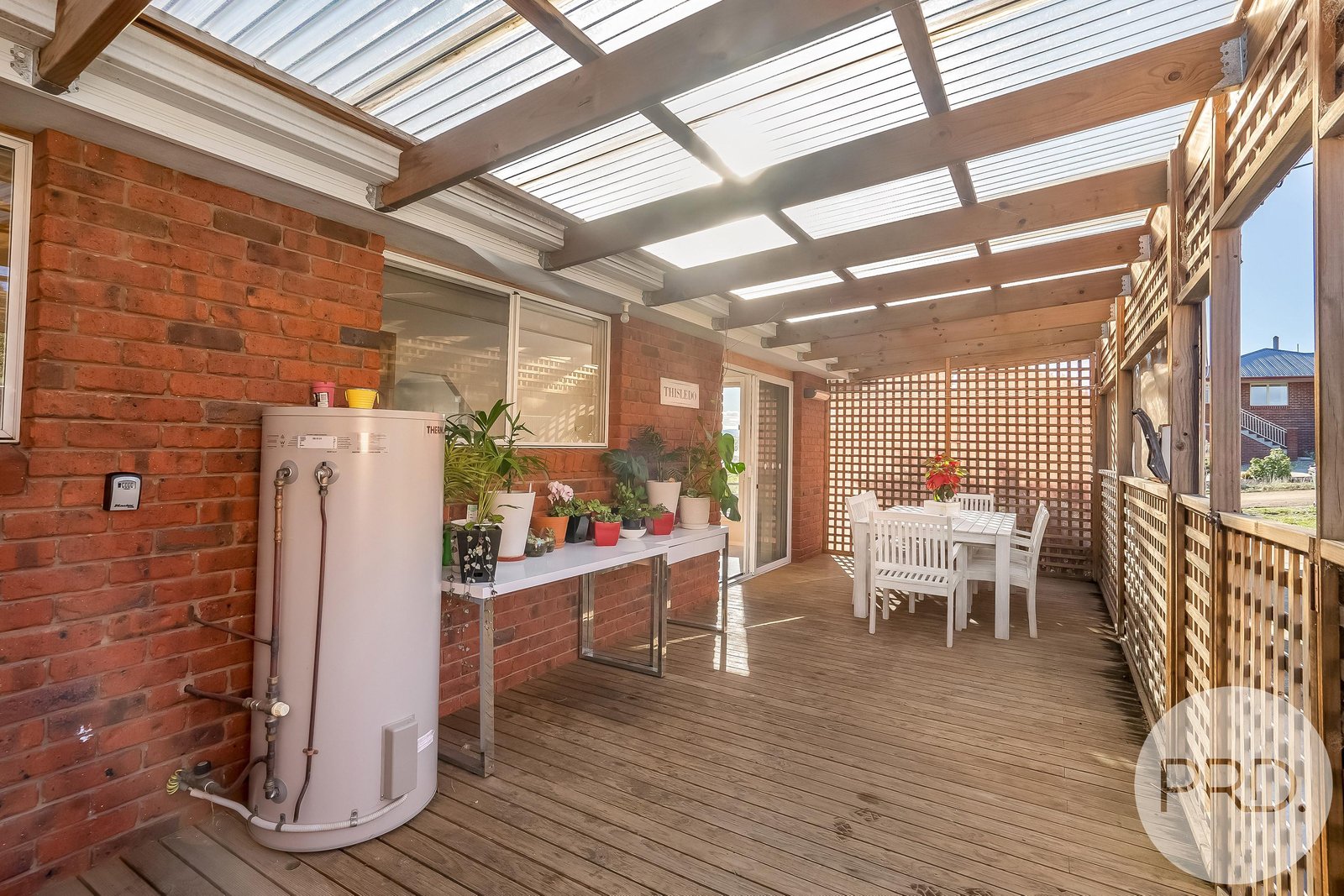 3 Boathouse Rise LEWISHAM 14