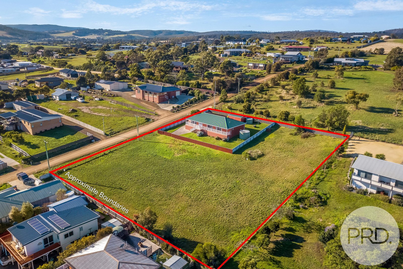 3 Boathouse Rise LEWISHAM 5