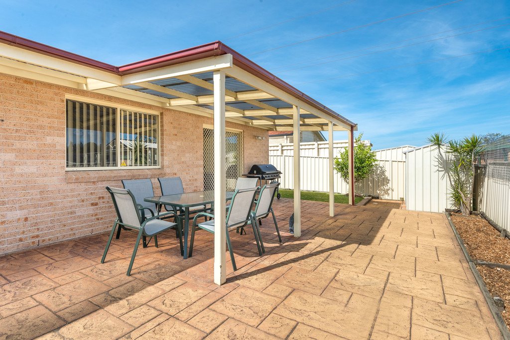 3 Boddington Way HORSLEY 12
