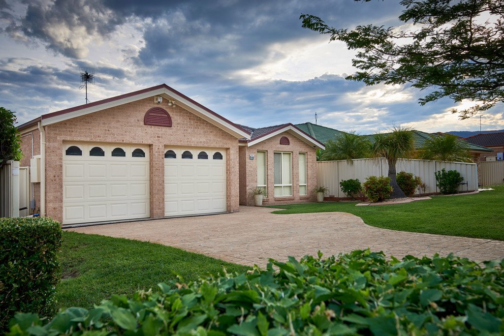 3 Boddington Way HORSLEY 14