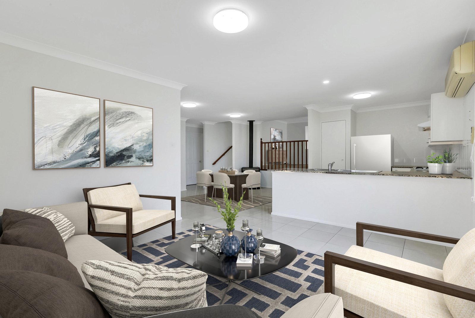 3 Boddington Way HORSLEY 4