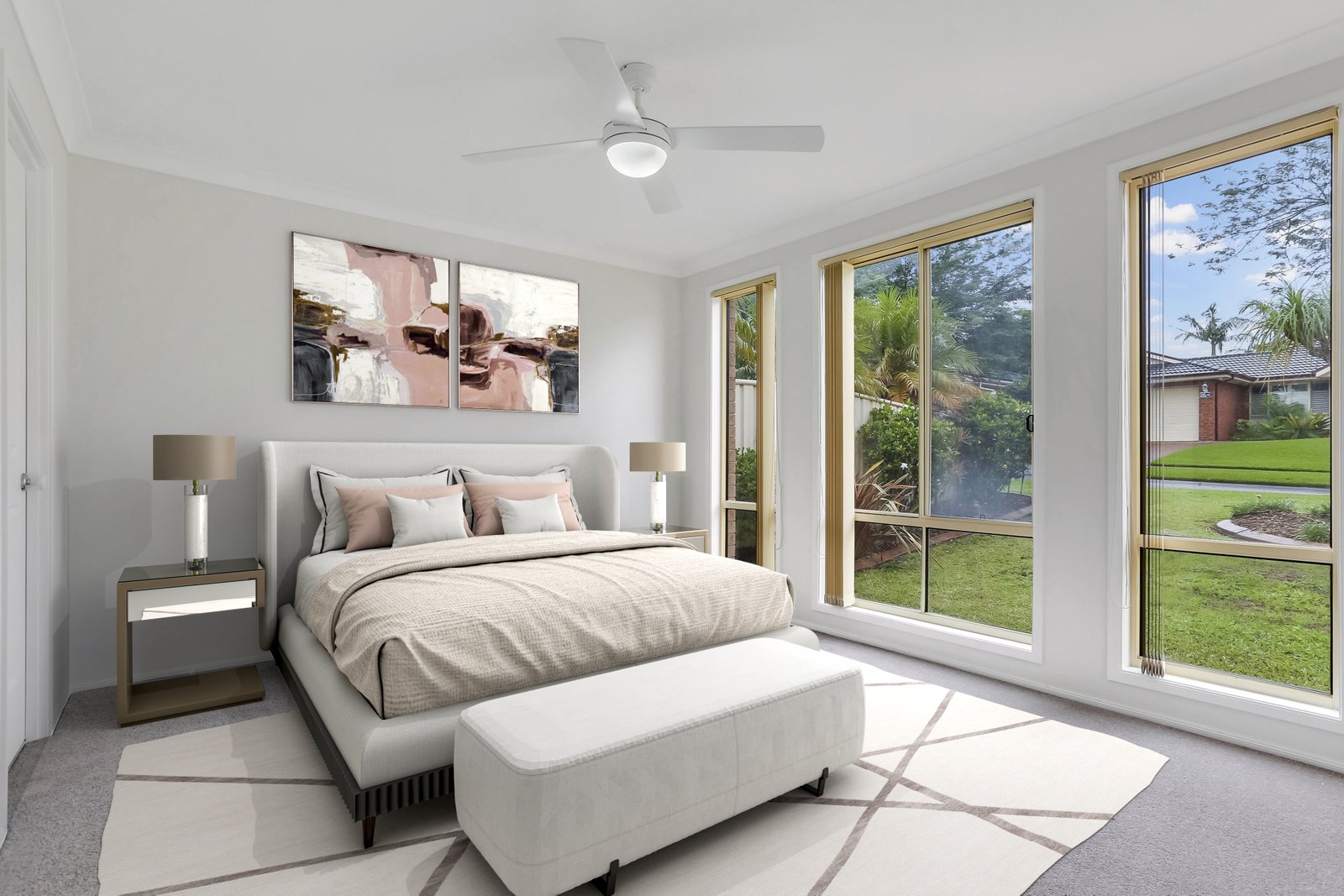 3 Boddington Way HORSLEY 5