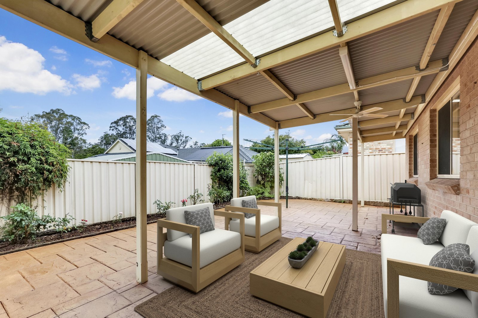 3 Boddington Way HORSLEY 6