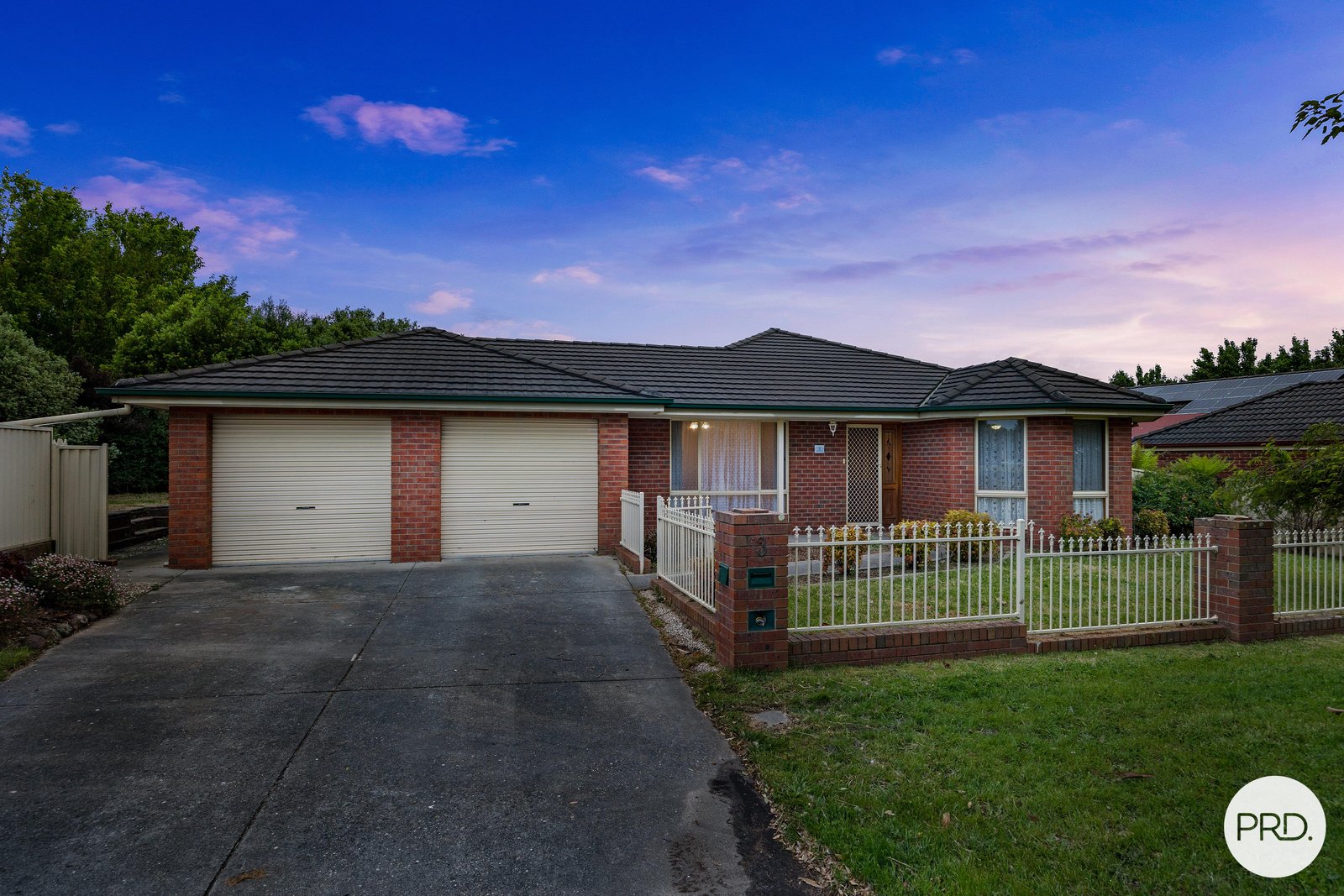 3 Bogong Avenue INVERMAY PARK 1