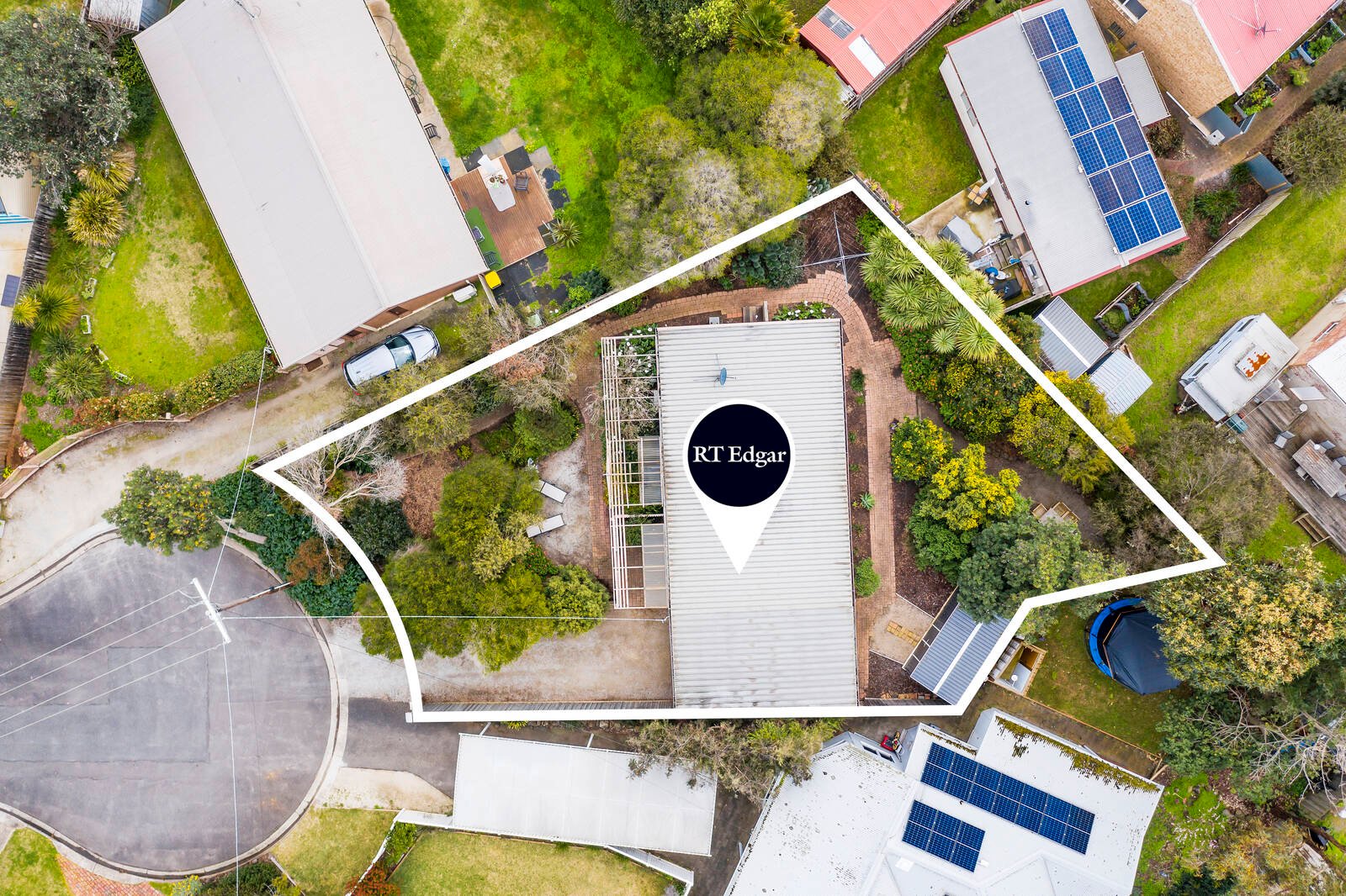 Real Estate and Property in 3 Bolton Court, Ocean Grove, VIC