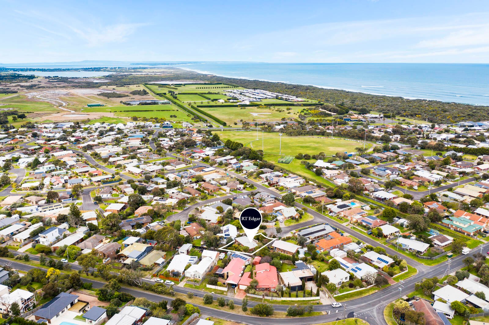 Real Estate and Property in 3 Bolton Court, Ocean Grove, VIC