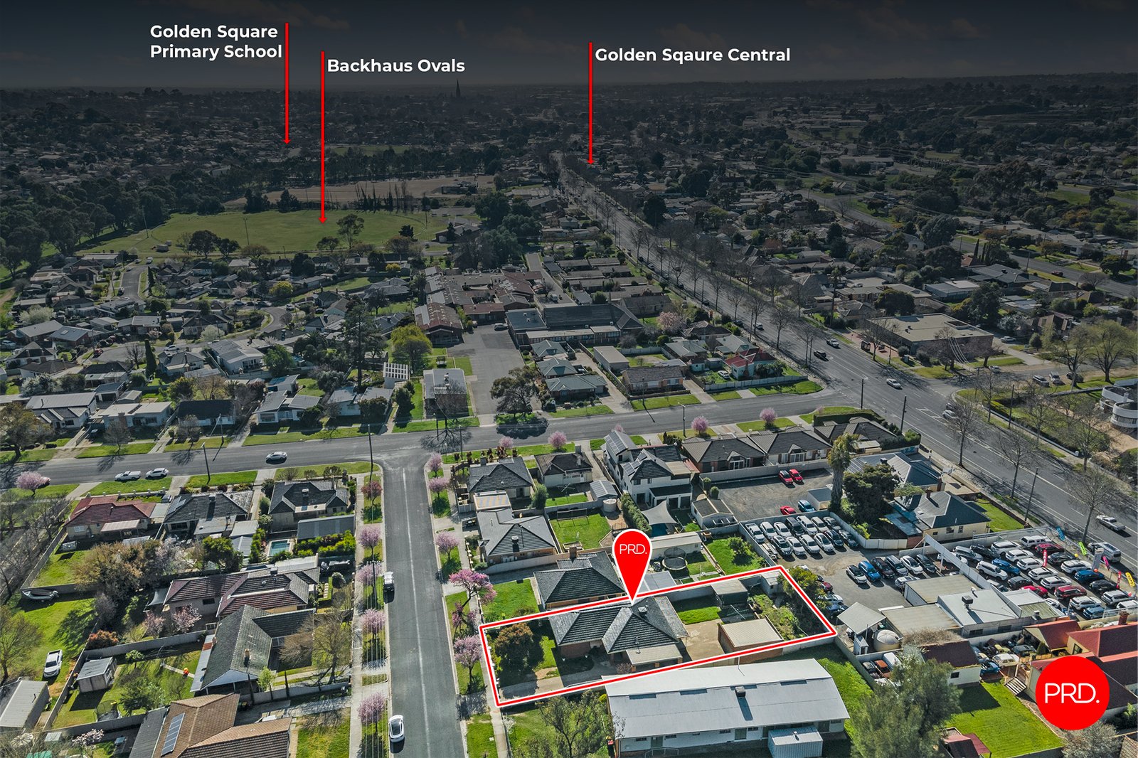 3 Bond Street GOLDEN SQUARE 18