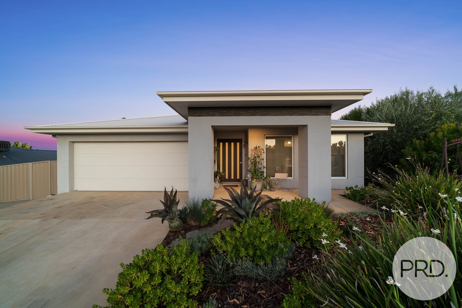 3 Bonner Street LLOYD 1