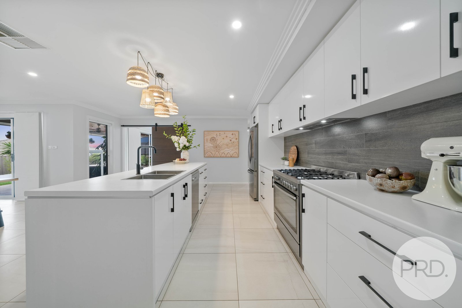 3 Bonner Street LLOYD 3