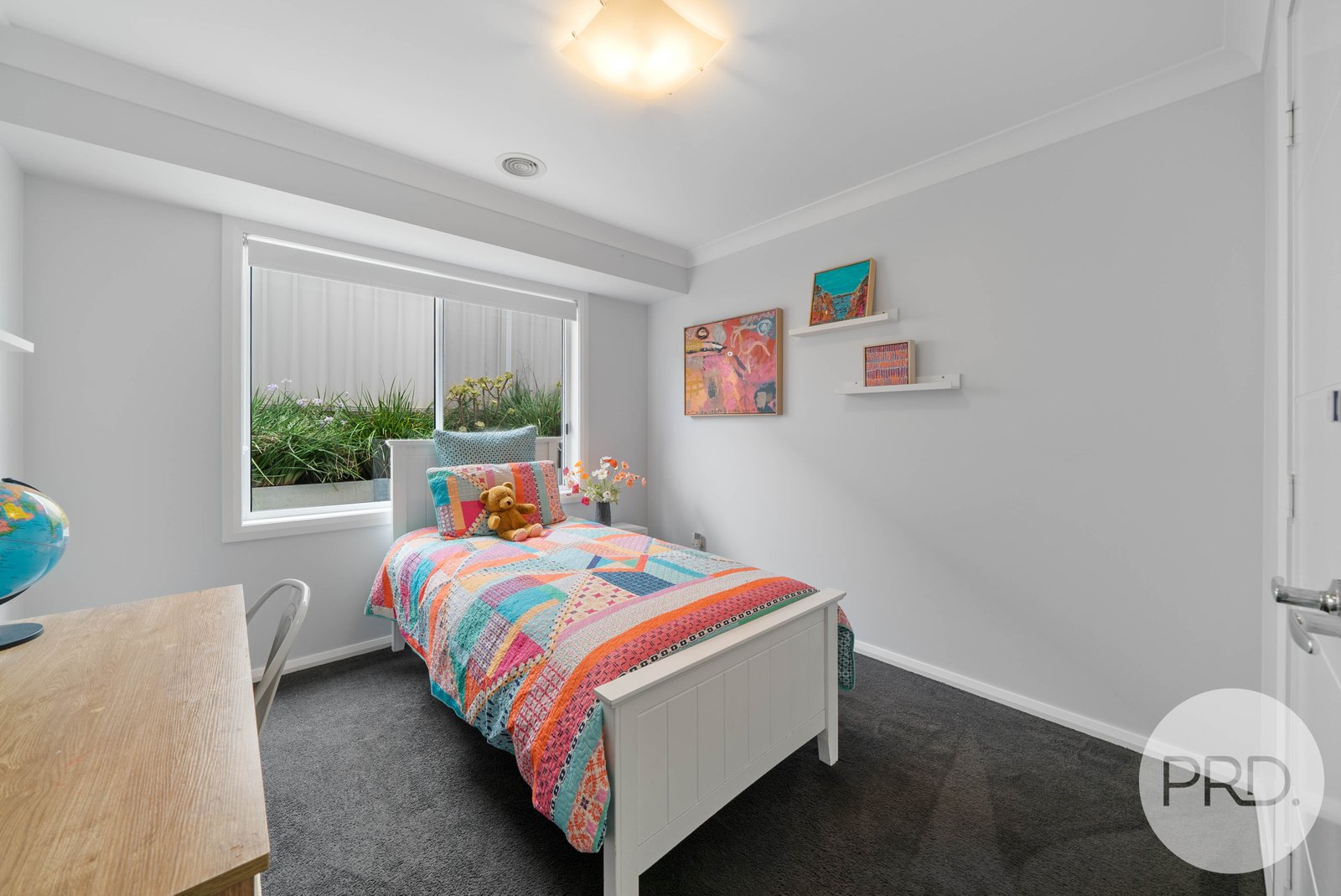 3 Bonner Street LLOYD 13