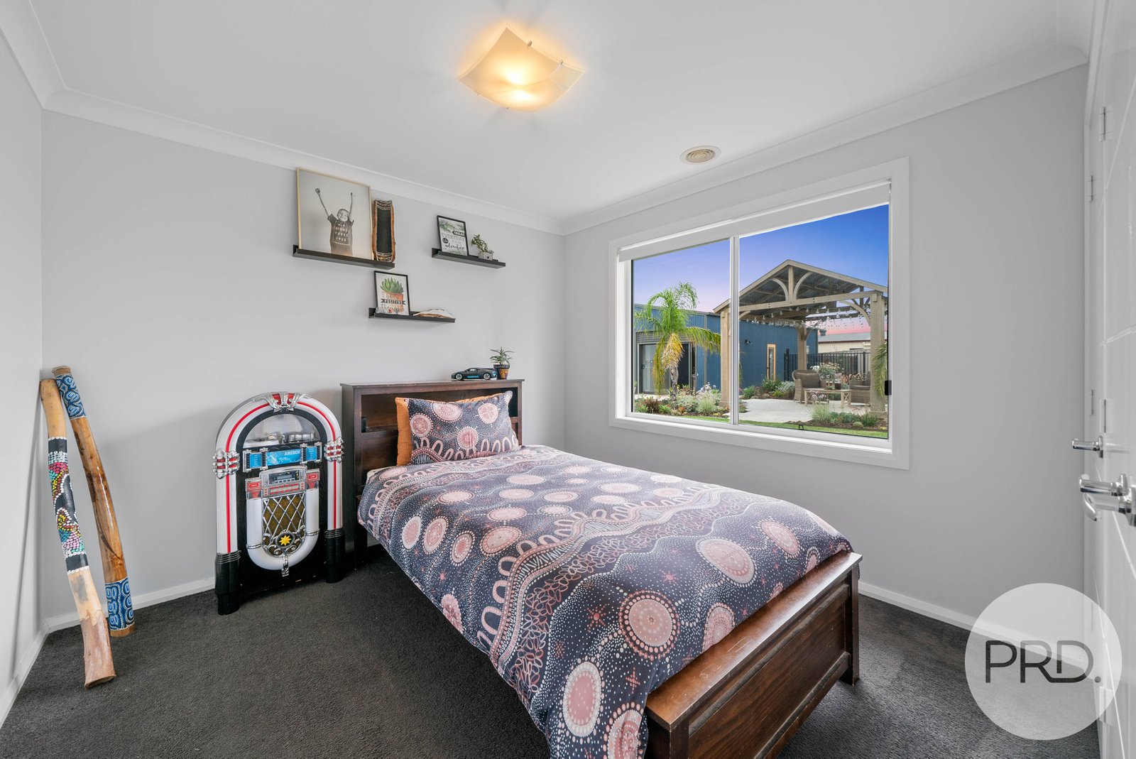 3 Bonner Street LLOYD 14