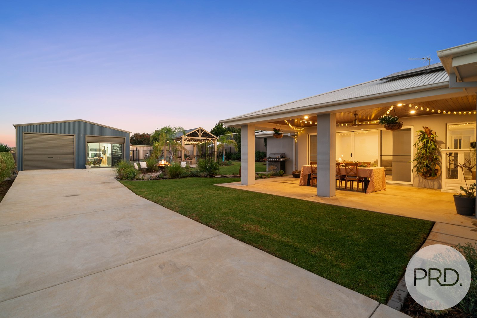 3 Bonner Street LLOYD 18