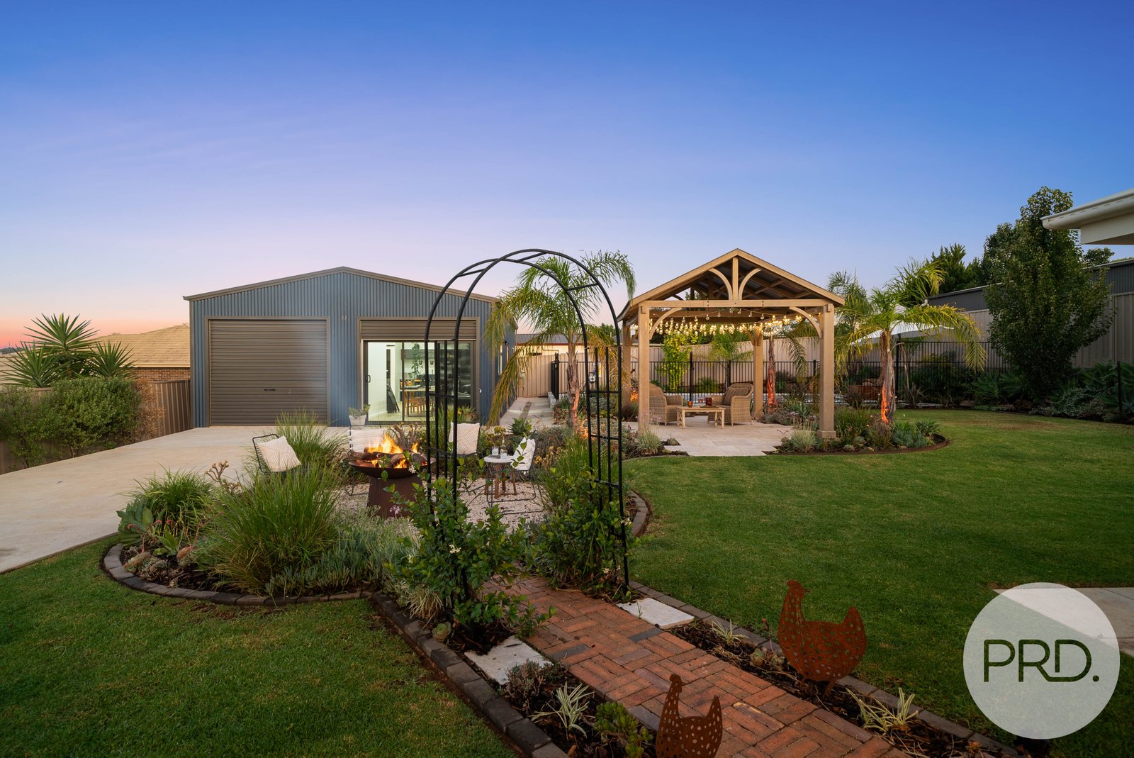 3 Bonner Street LLOYD 19