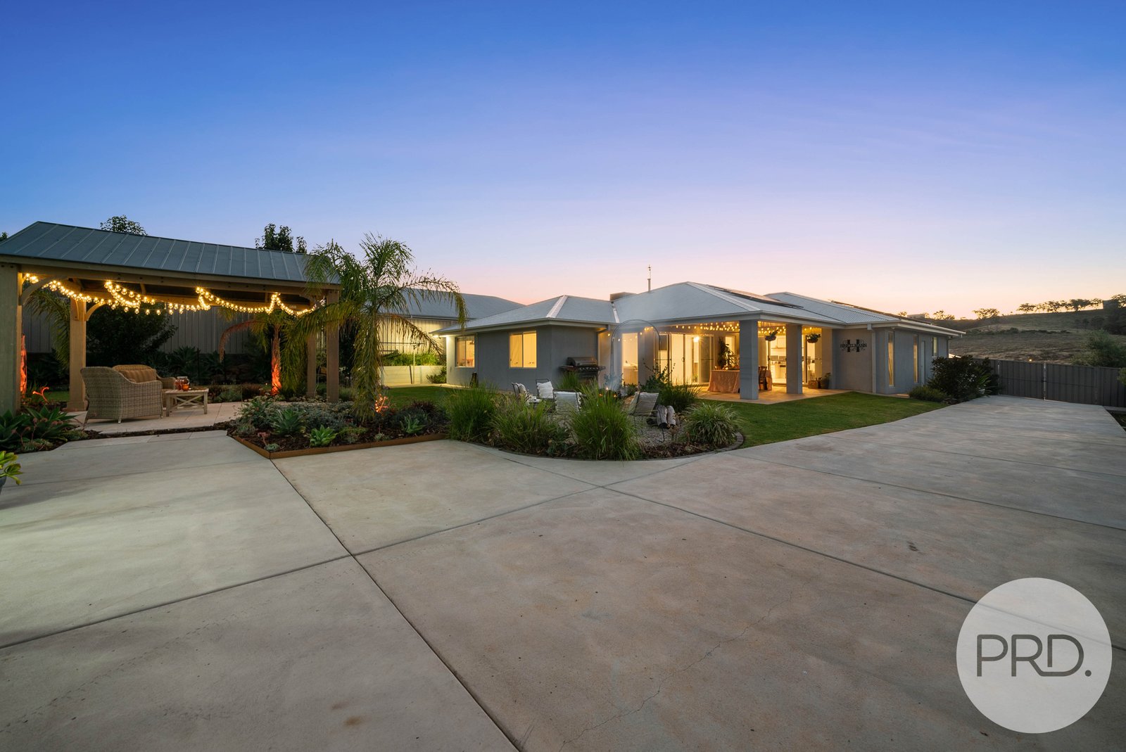 3 Bonner Street LLOYD 21