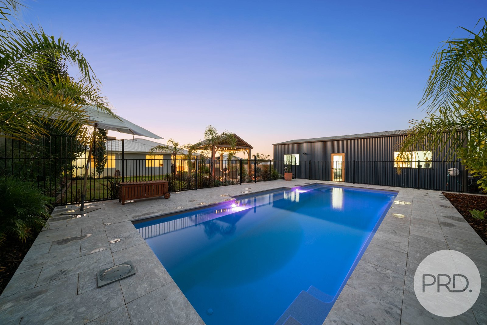 3 Bonner Street LLOYD 22