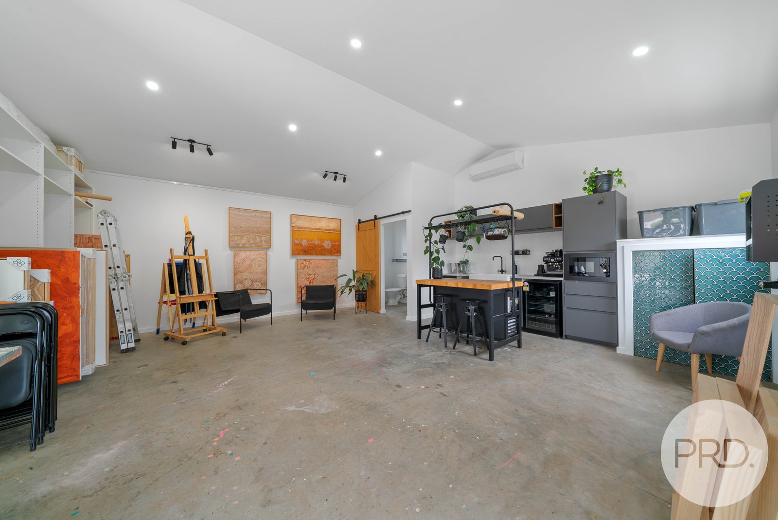 3 Bonner Street LLOYD 24