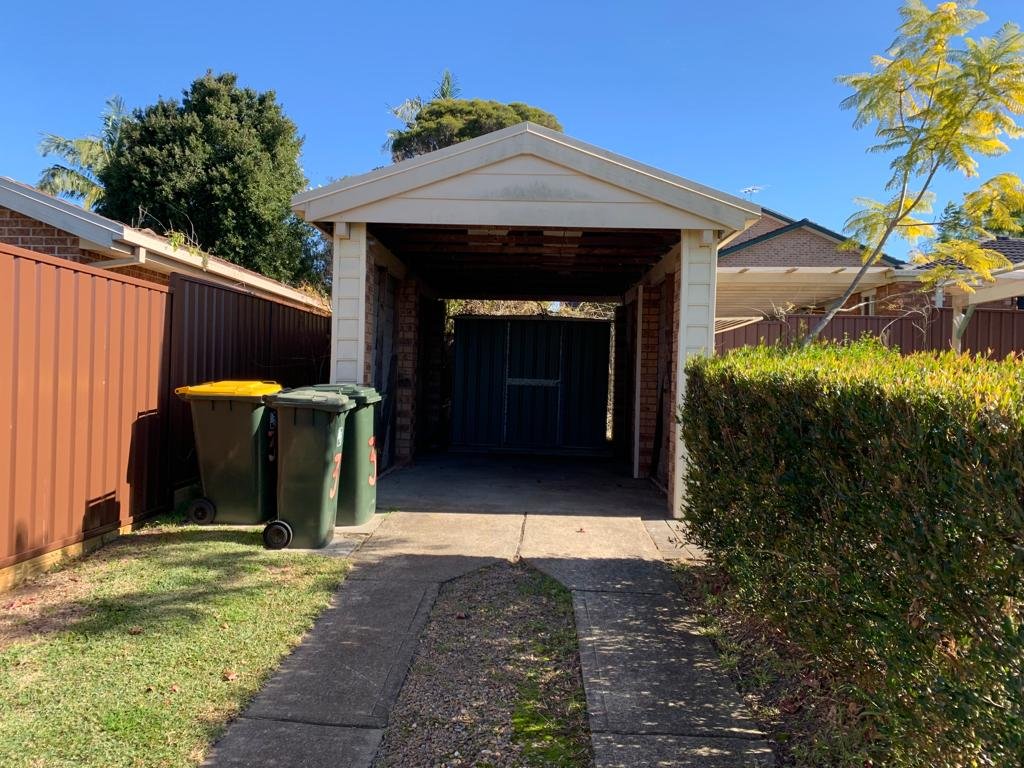 3 bosavi Street GLENFIELD 8