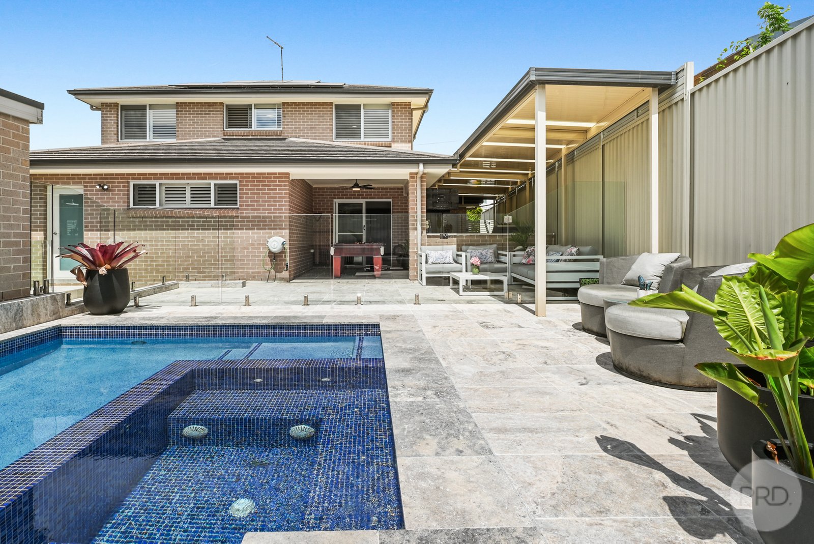 3 Bottlebrush Avenue LUGARNO 18
