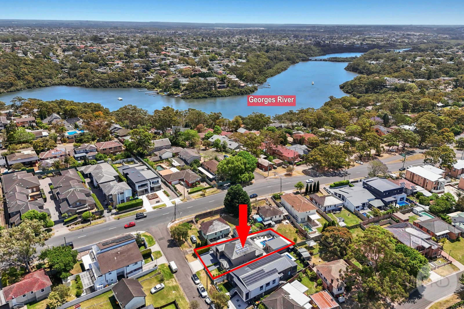 3 Bottlebrush Avenue LUGARNO 22
