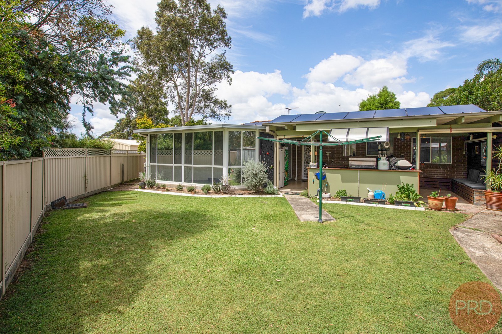 3 Bottlebrush Close METFORD 15
