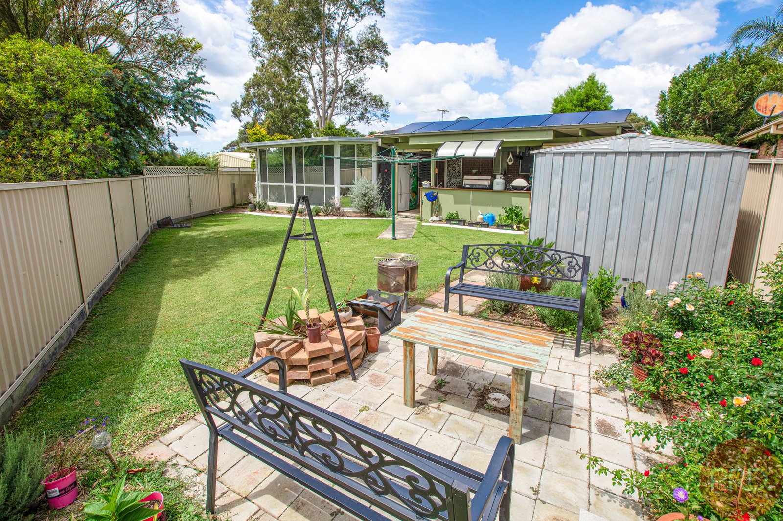 3 Bottlebrush Close METFORD 16