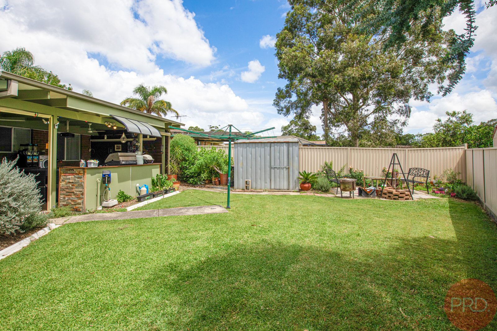 3 Bottlebrush Close METFORD 17