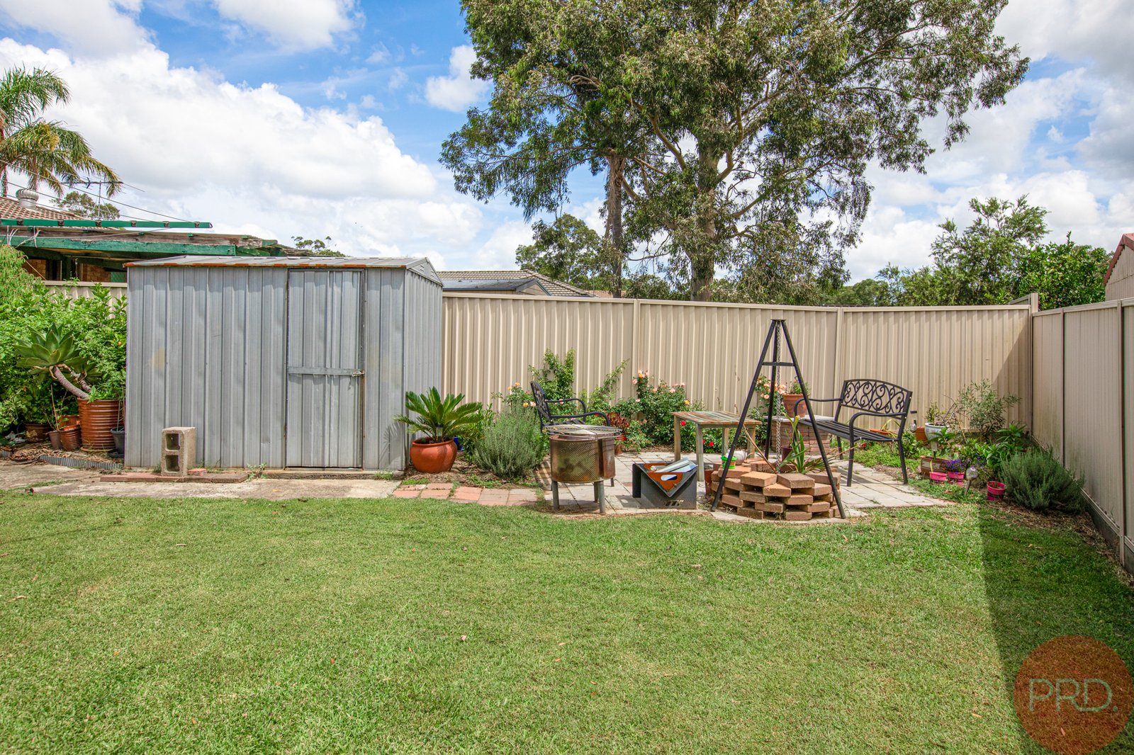 3 Bottlebrush Close METFORD 18