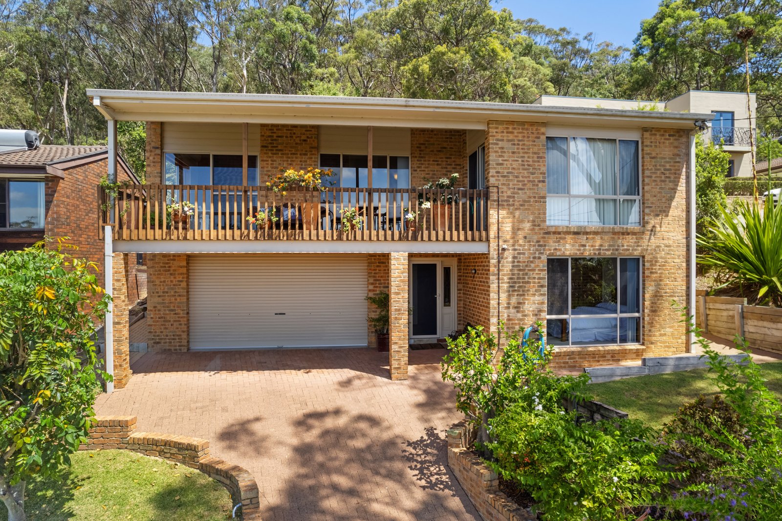 3 Bourne Boulevard NELSON BAY 2