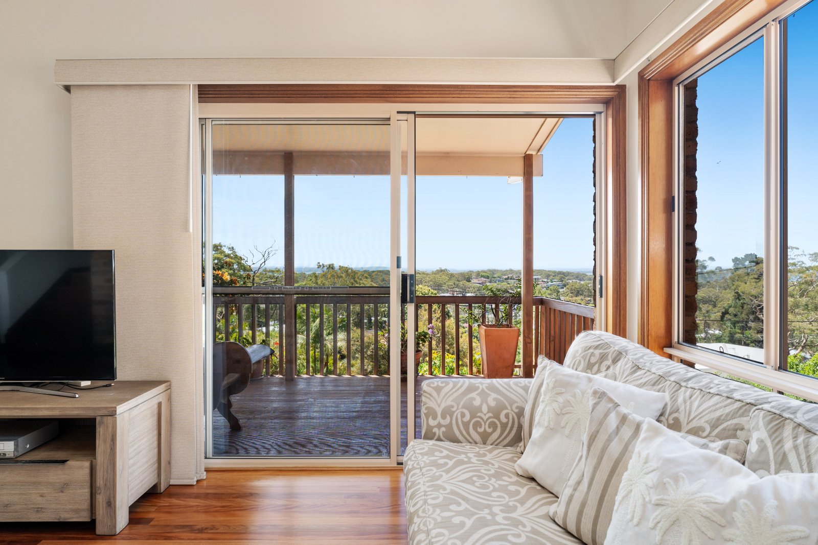 3 Bourne Boulevard NELSON BAY 4