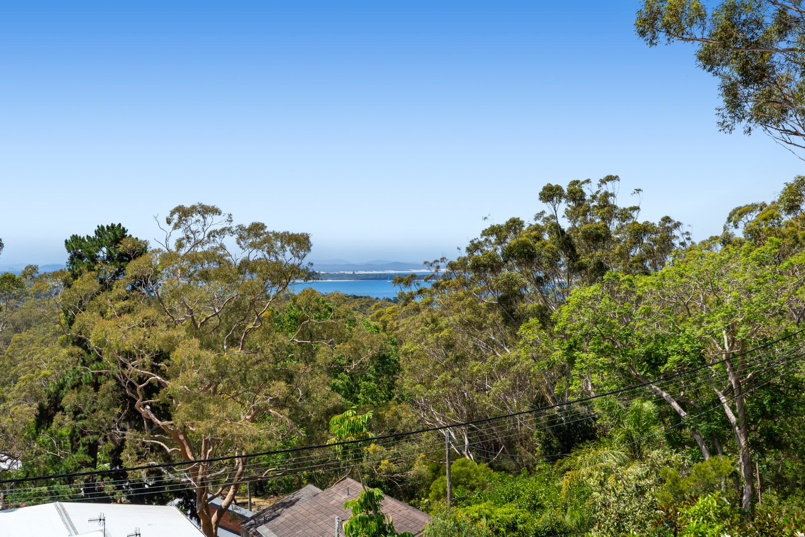 3 Bourne Boulevard NELSON BAY 19