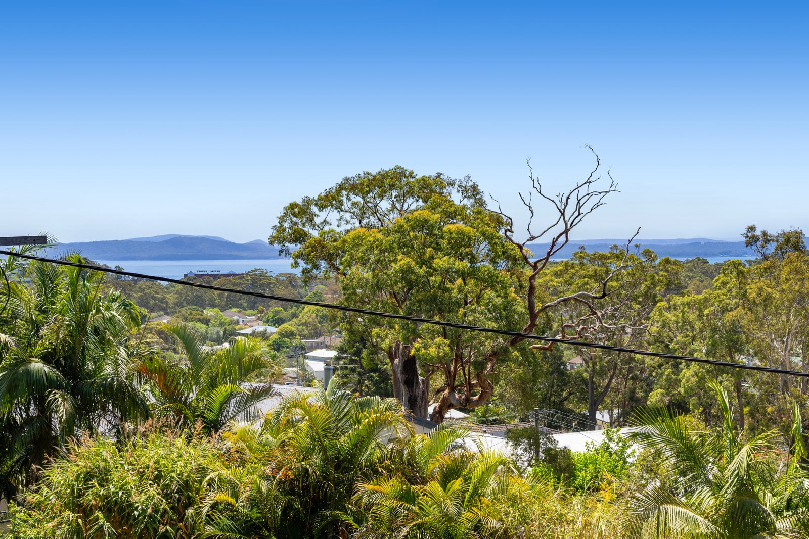 3 Bourne Boulevard NELSON BAY 20