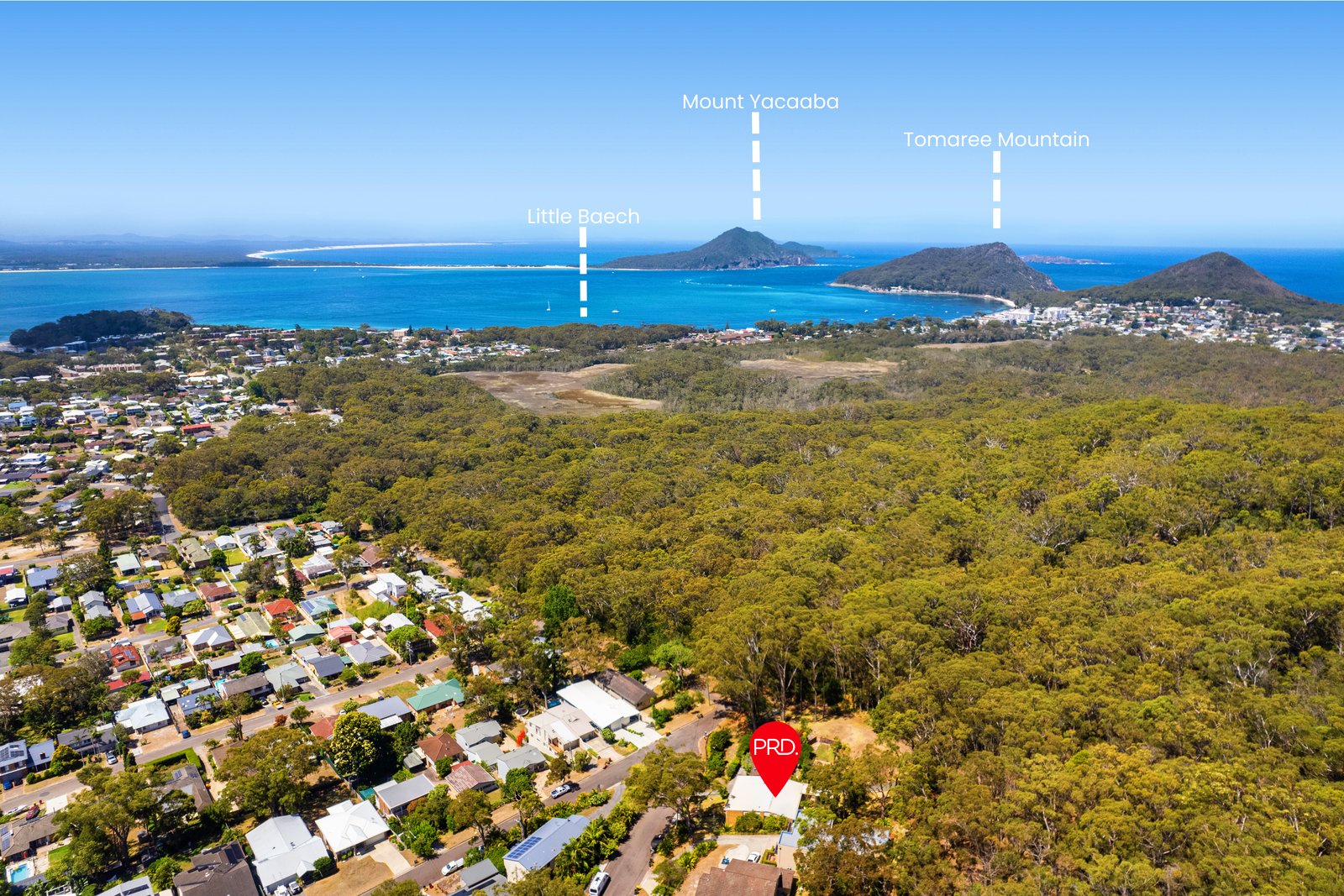 3 Bourne Boulevard NELSON BAY 22