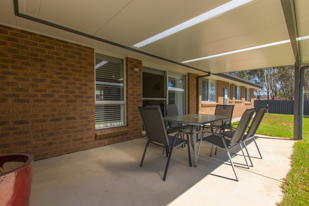 3 Boyd Grove TUMUT 14