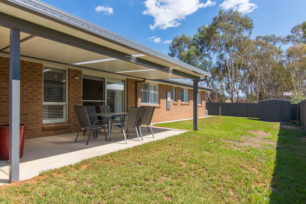 3 Boyd Grove TUMUT 15