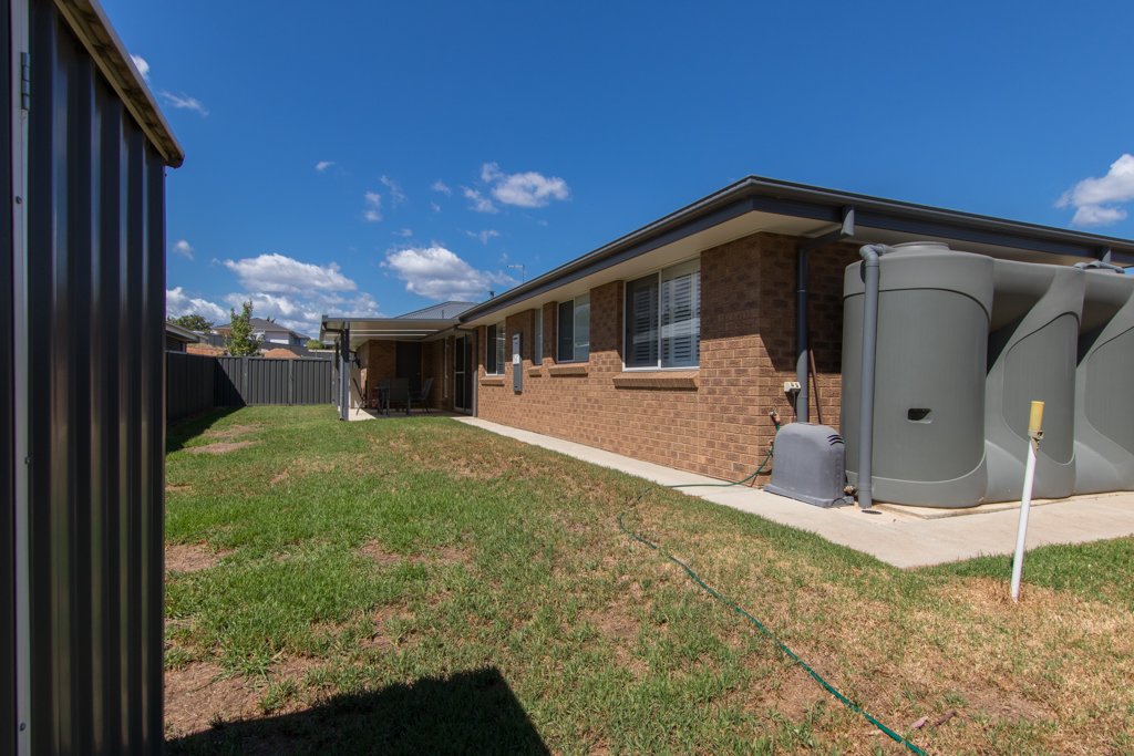 3 Boyd Grove TUMUT 16
