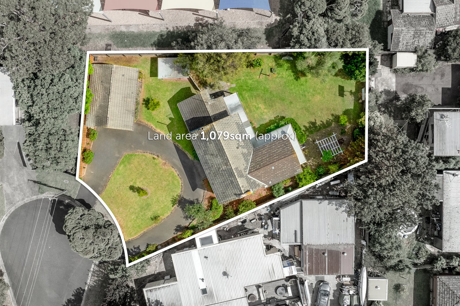 Gallery: 3 Bracken Court