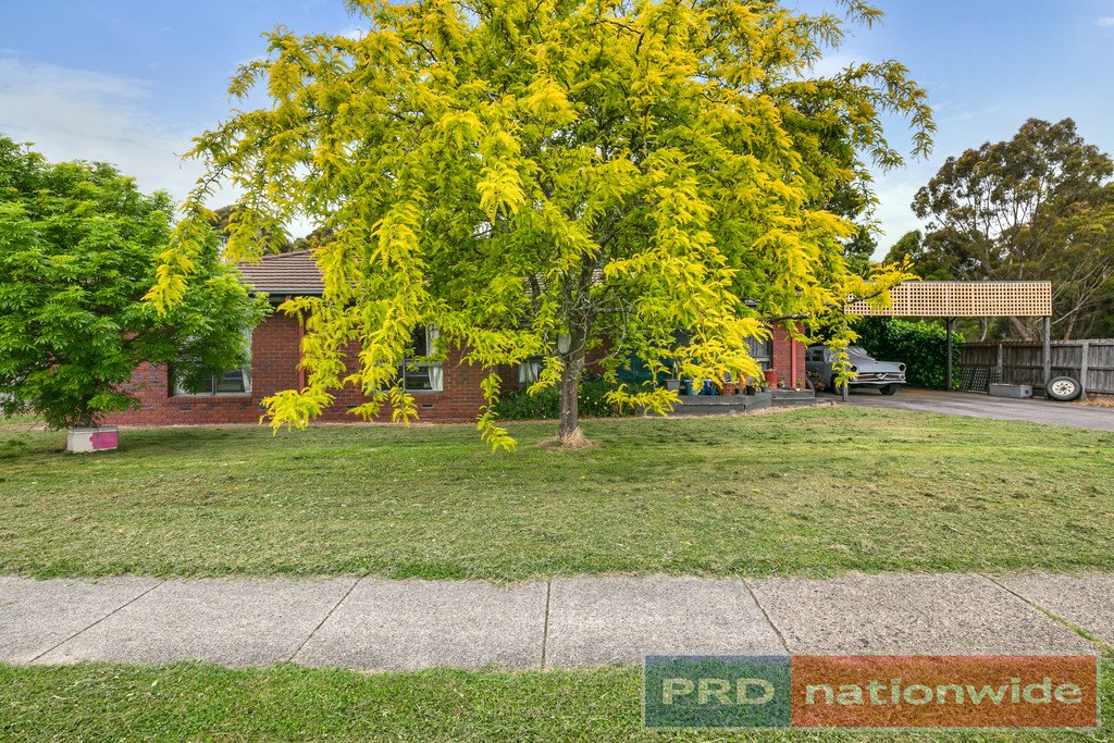 3 Bradby Avenue MOUNT CLEAR 1