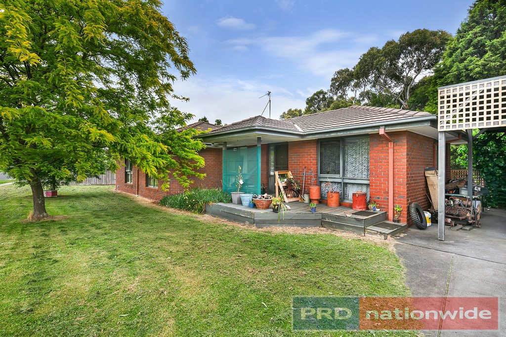 3 Bradby Avenue MOUNT CLEAR 3