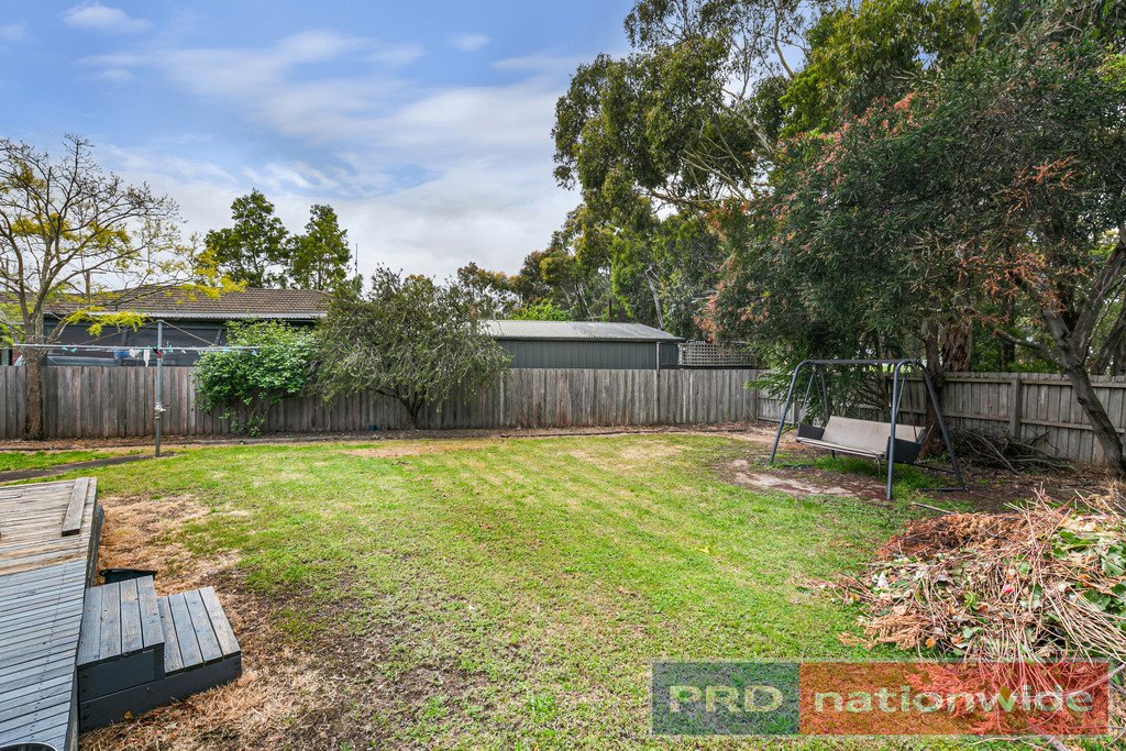 3 Bradby Avenue MOUNT CLEAR 14