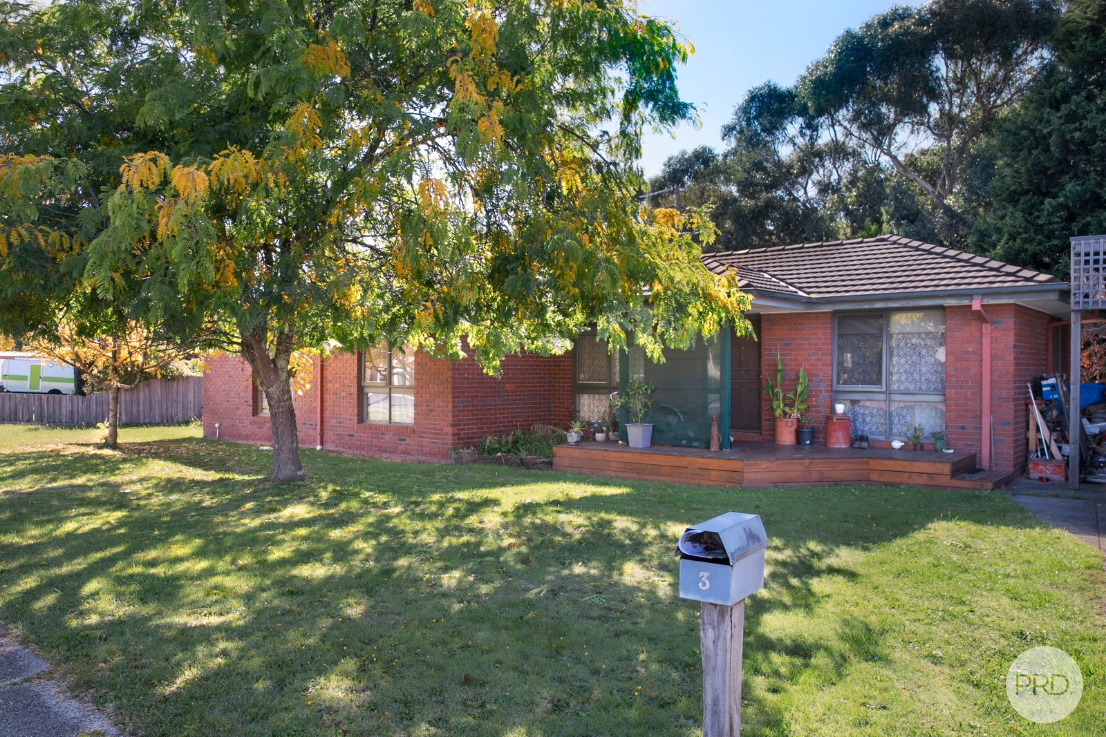 3 Bradby Avenue MOUNT CLEAR 1