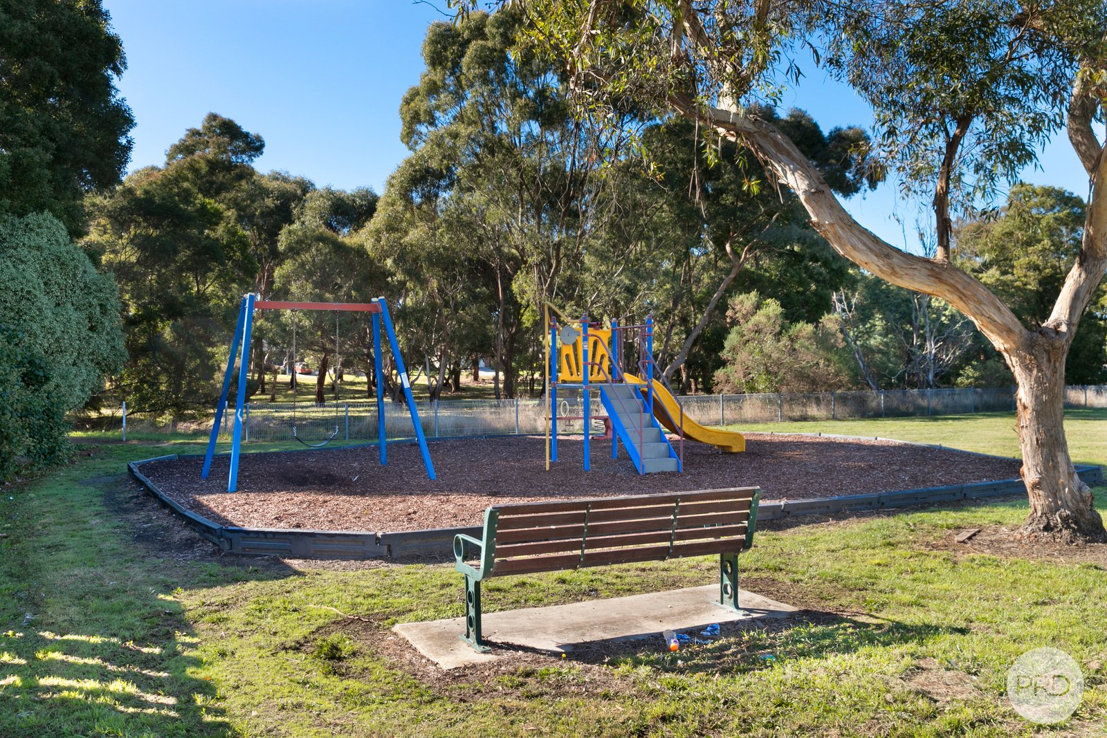 3 Bradby Avenue MOUNT CLEAR 11