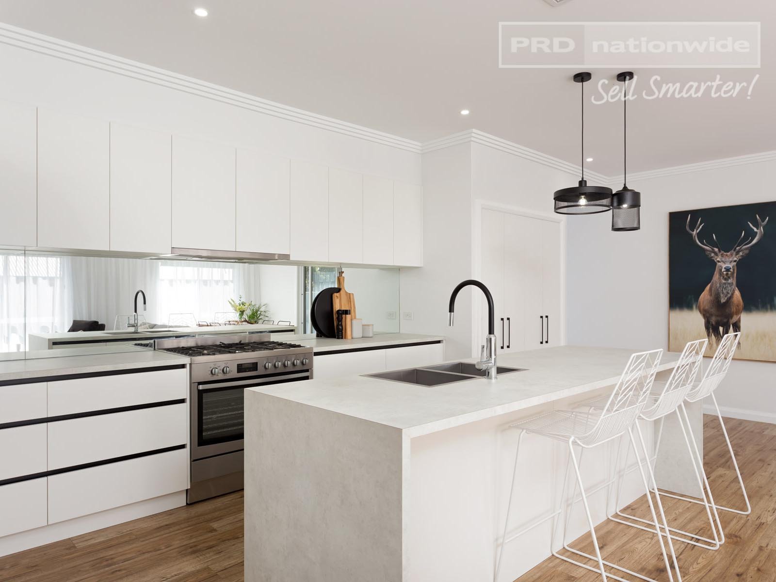 3 Breasley Crescent BOOROOMA 3