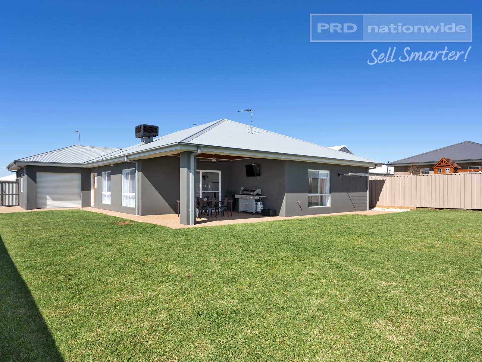 3 Breasley Crescent BOOROOMA 12