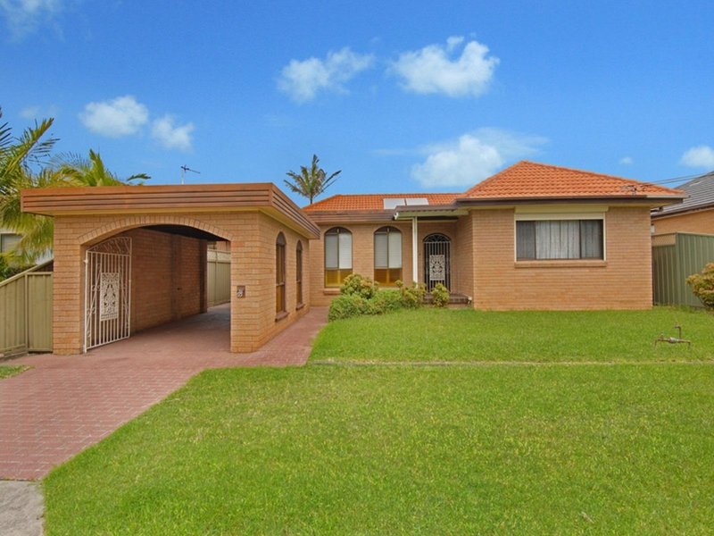 3 Breda Street FAIRY MEADOW 1