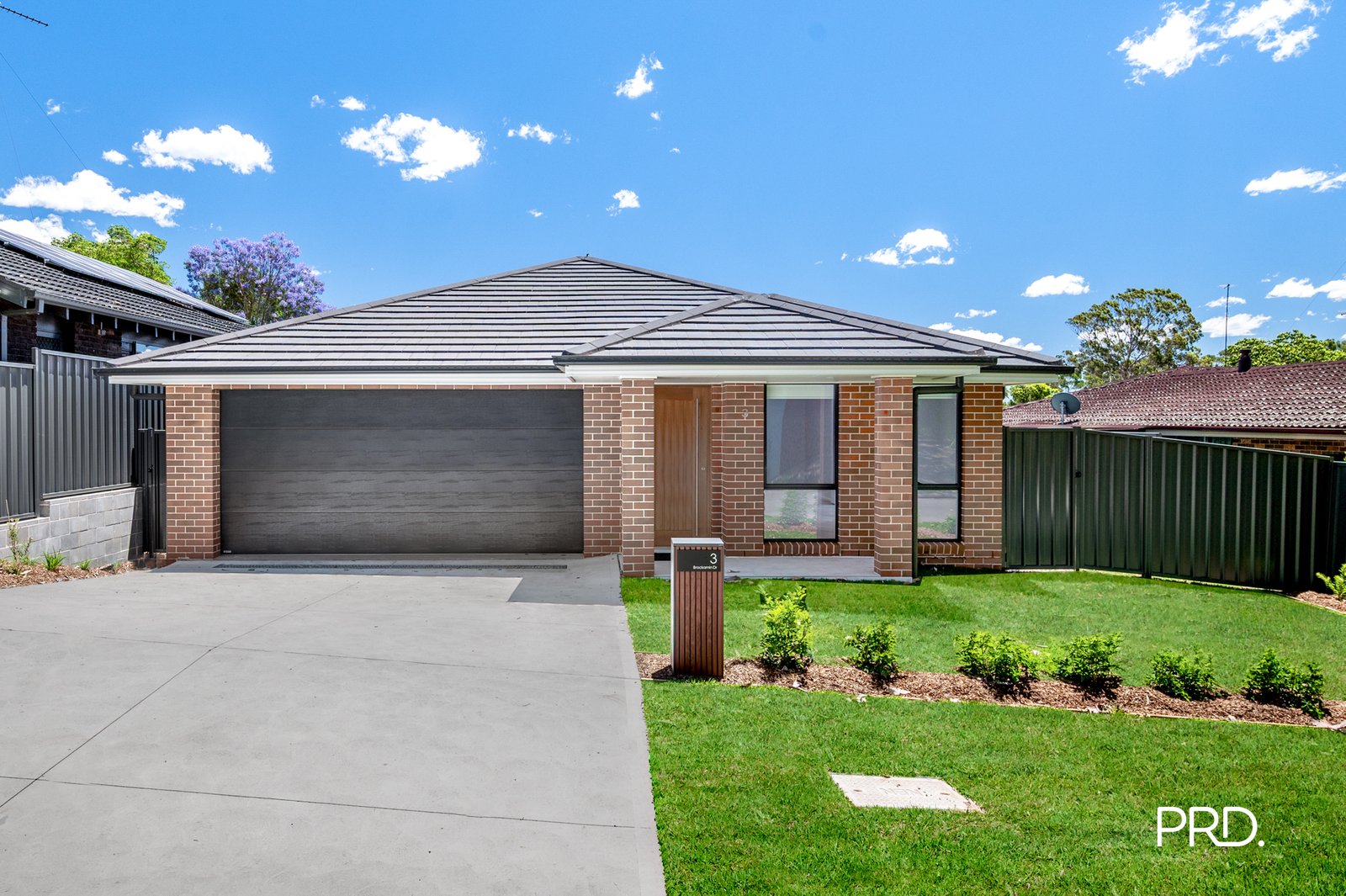 3 Brockamin Drive SOUTH PENRITH 1