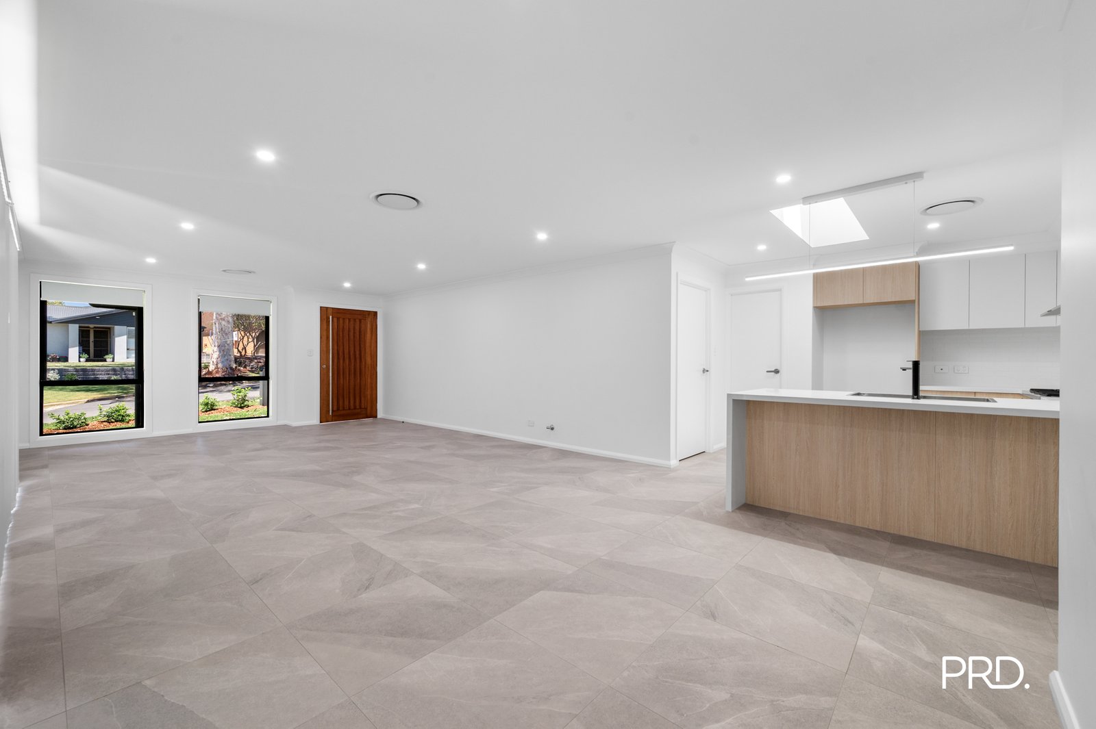 3 Brockamin Drive SOUTH PENRITH 2