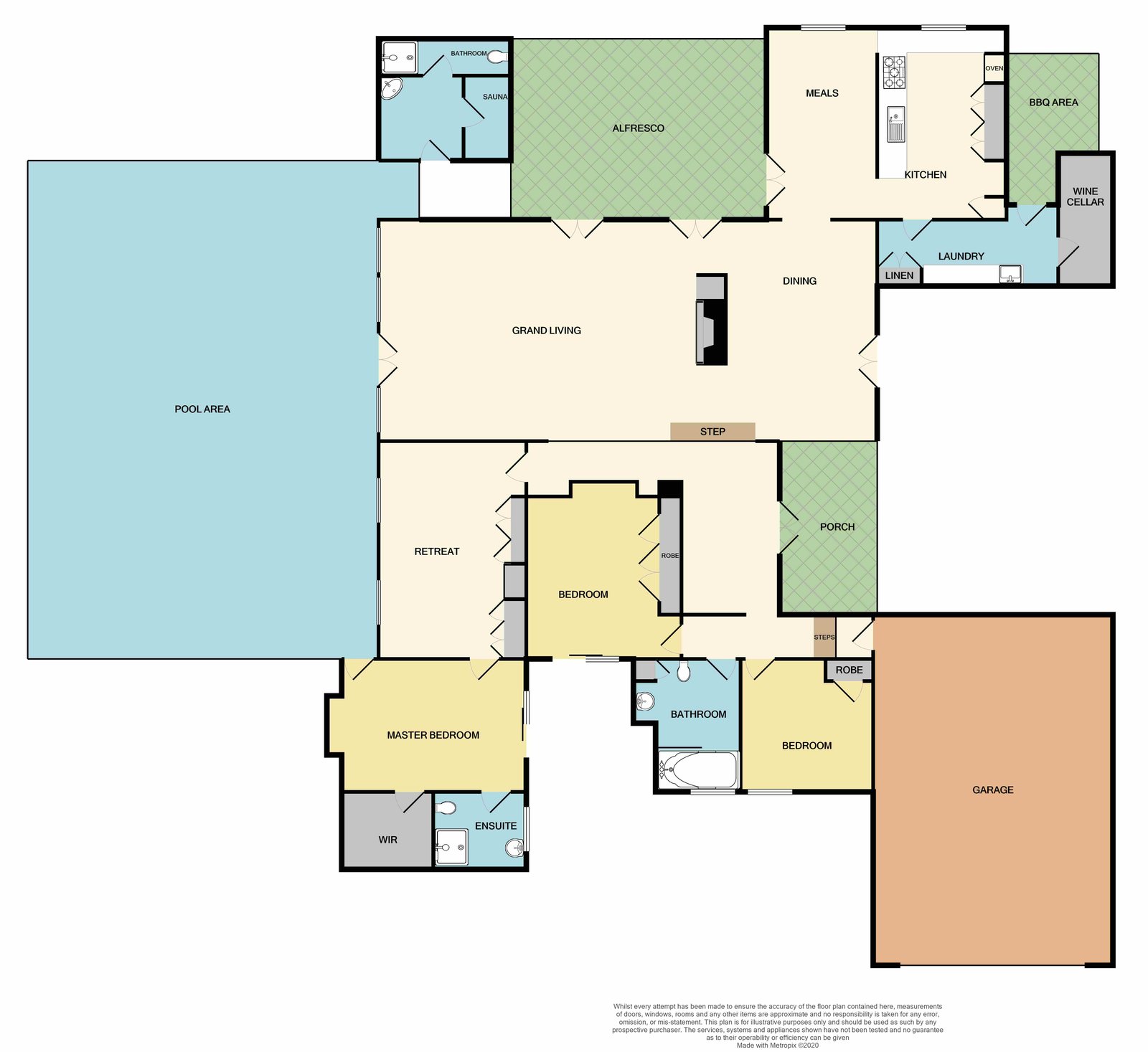 3 Brompton Close BOLWARRA HEIGHTS 28