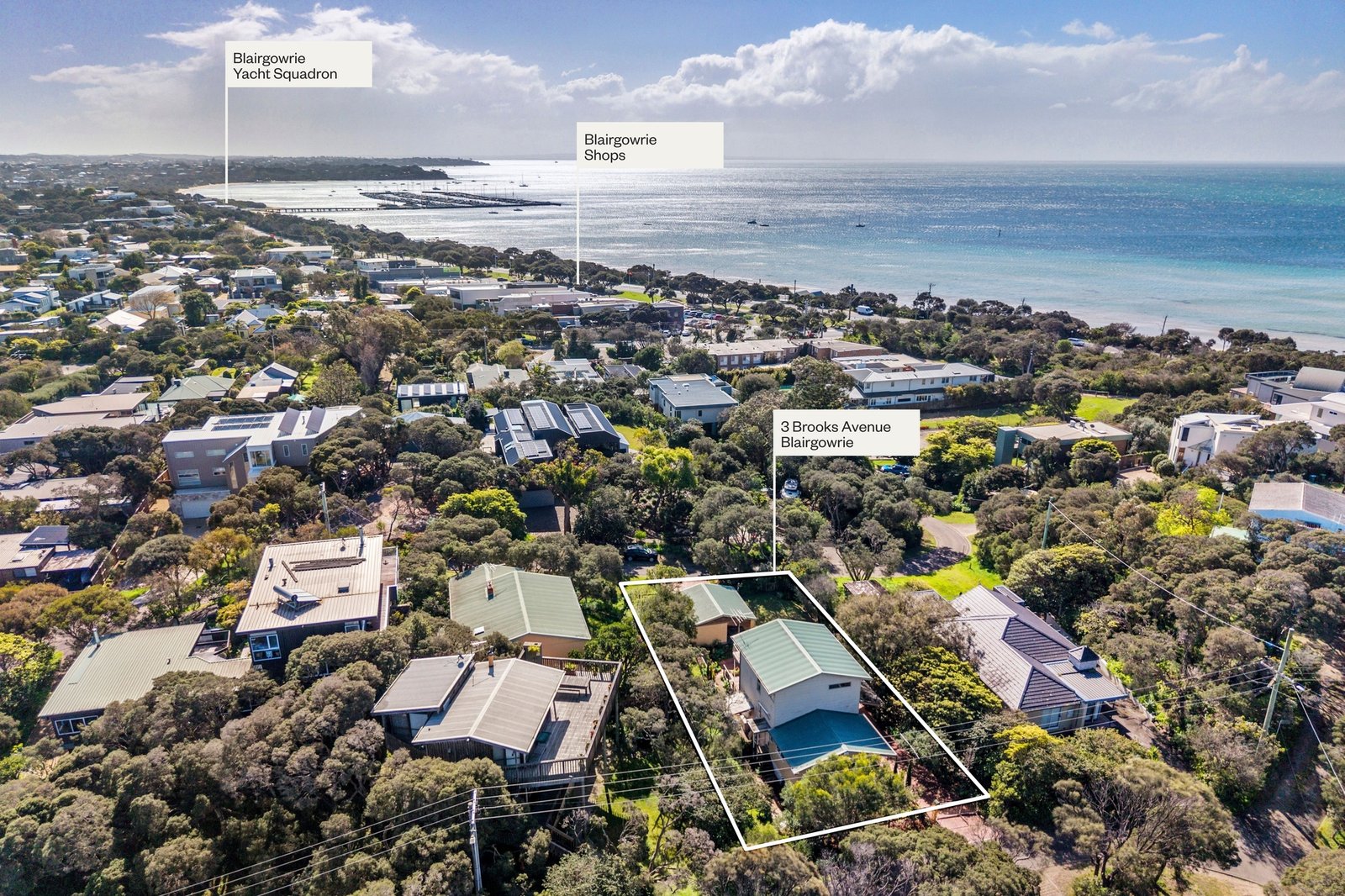 Gallery: 3 Brooks Avenue