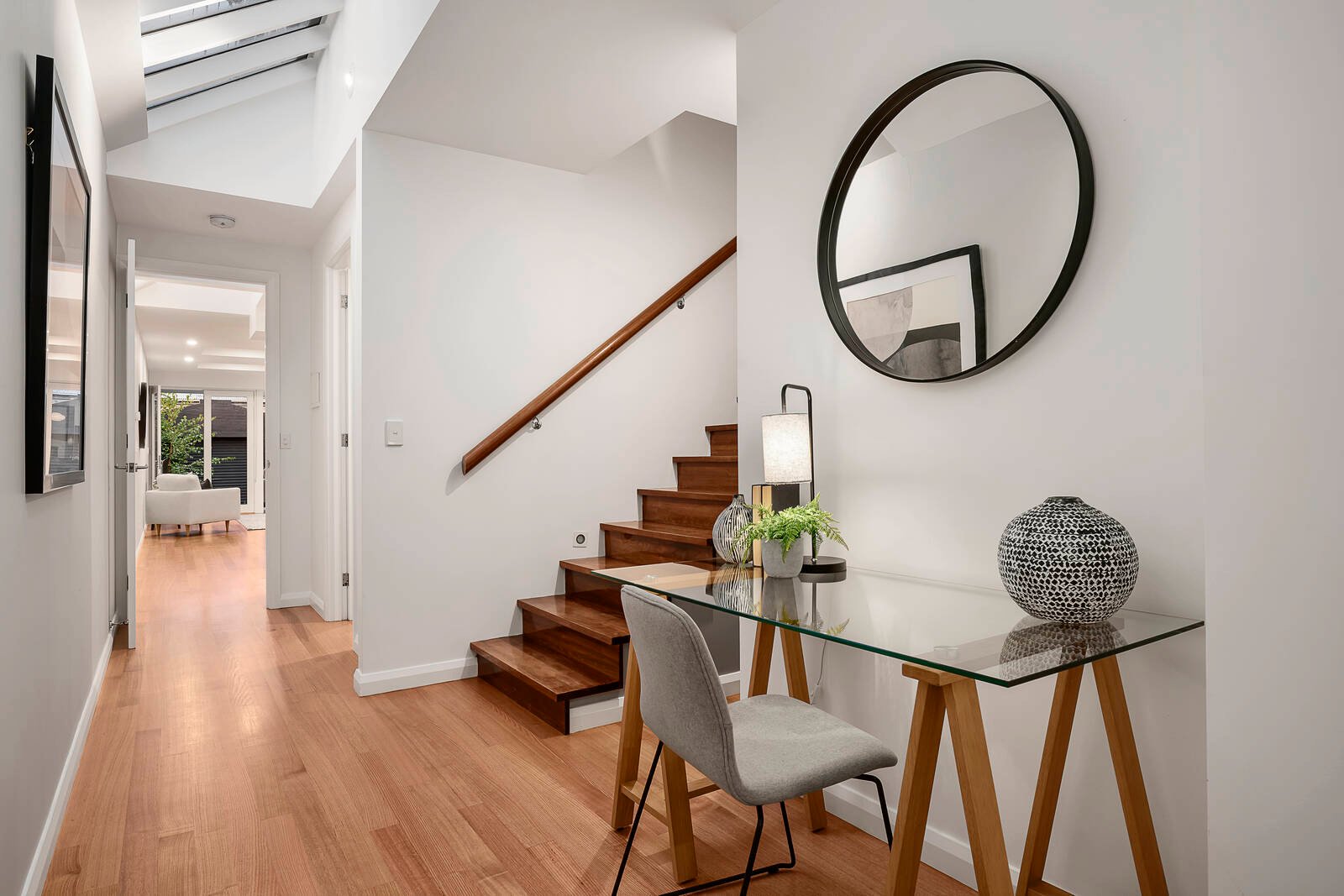 Real Estate and Property in 3 Broomfield Road, Hawthorn East, VIC