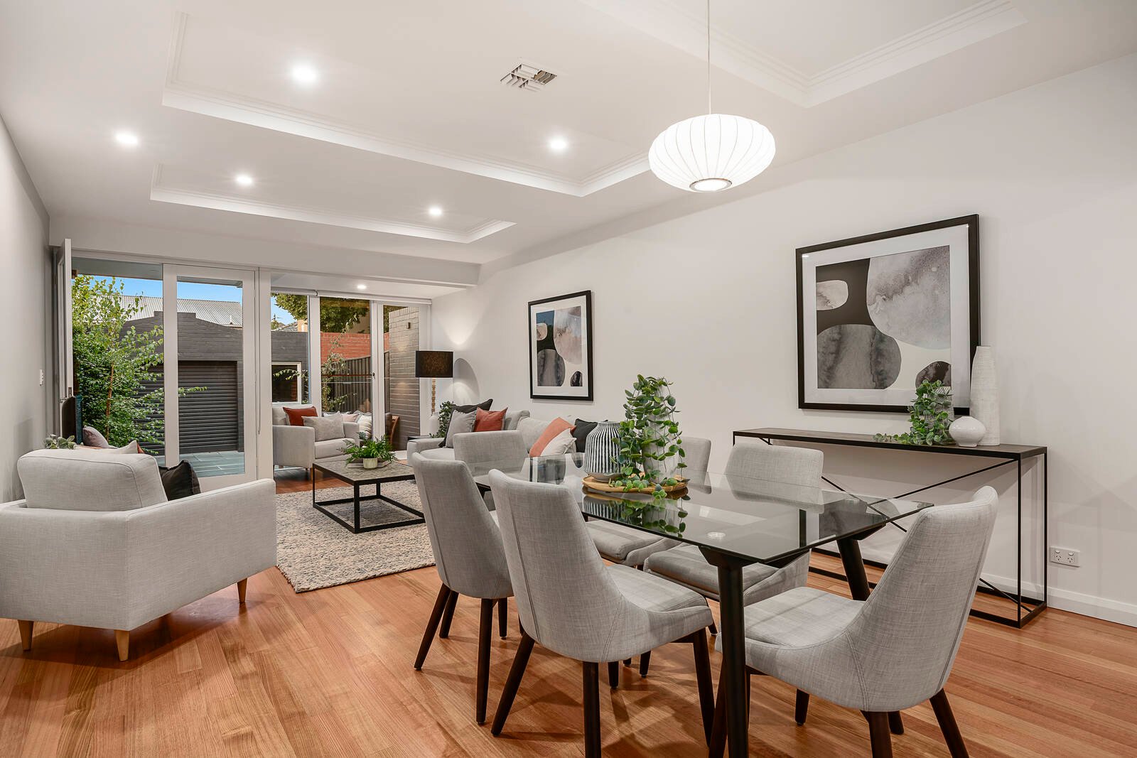 Real Estate and Property in 3 Broomfield Road, Hawthorn East, VIC